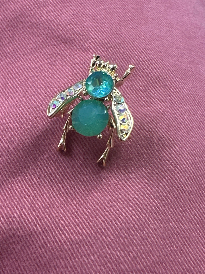 pins noe turquoise