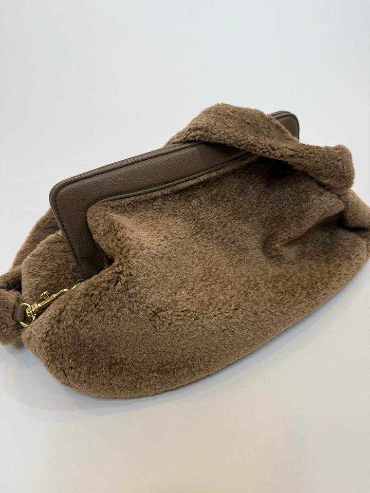 pochette almira choco 2