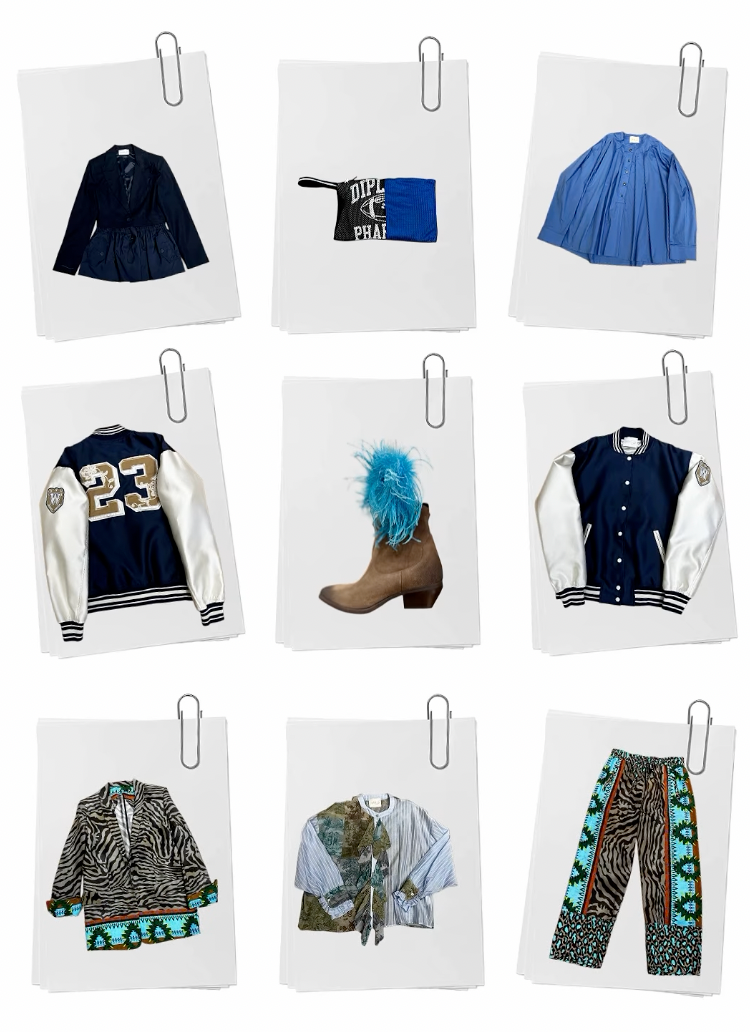Collection Signature