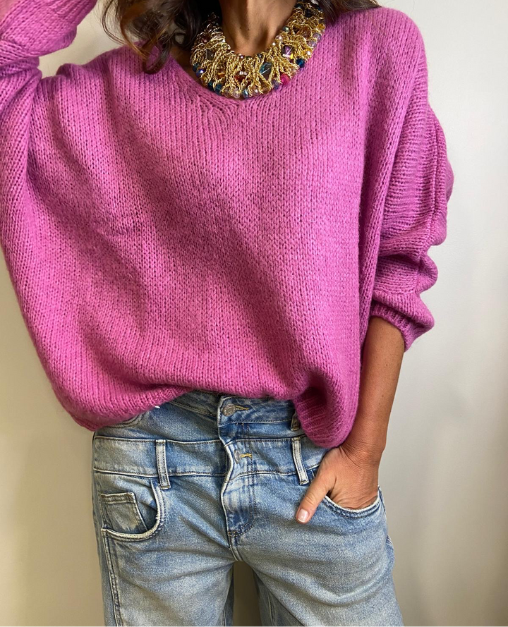 pull crush rose