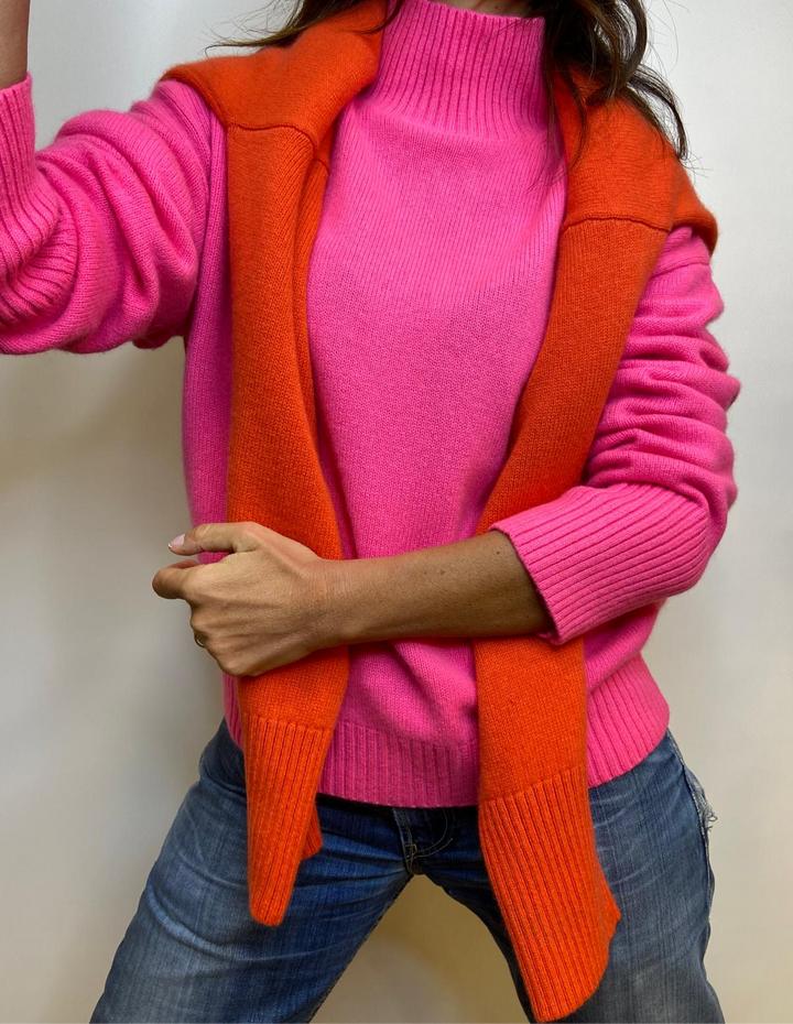 pull cuzco rose