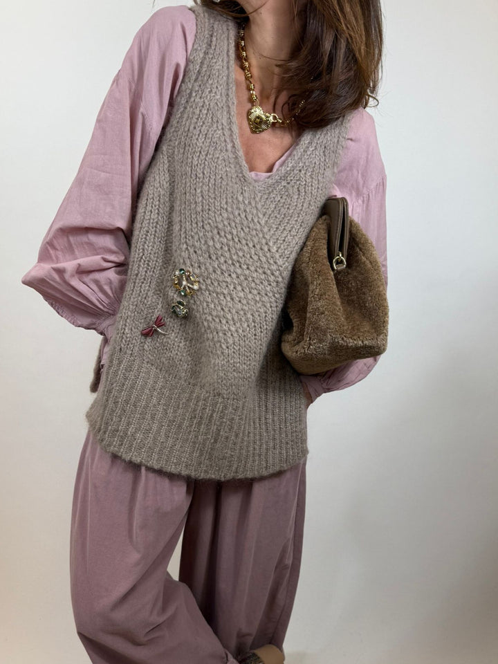 pull easy taupe 2