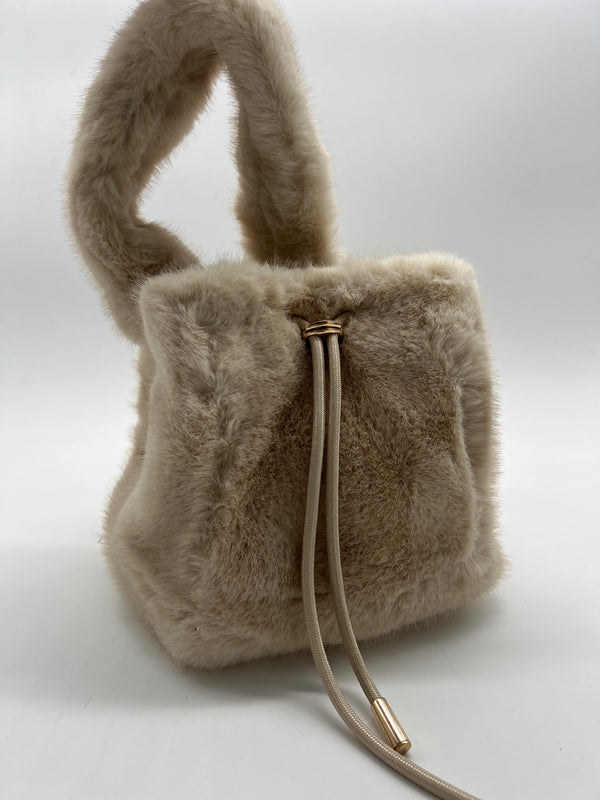sac oca beige