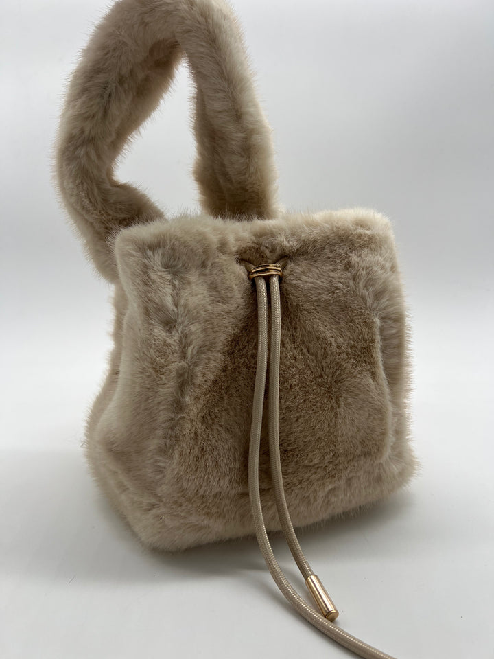 sac oca beige