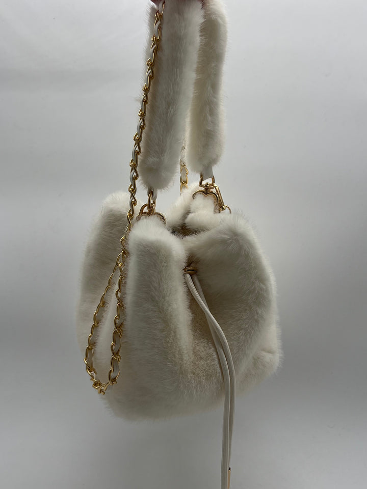 sac oca écru