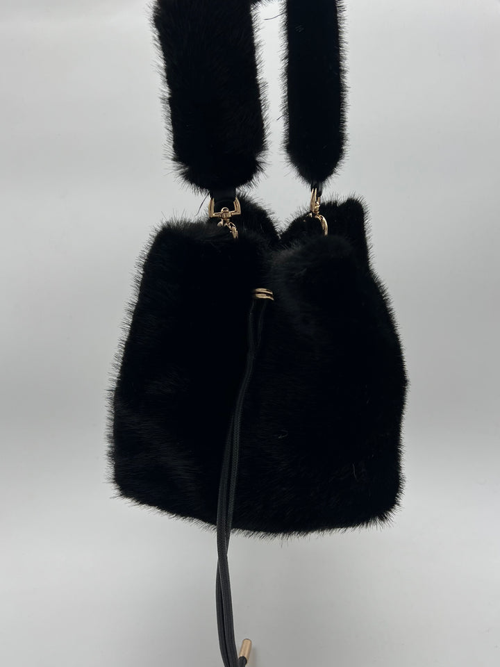 sac oca noir