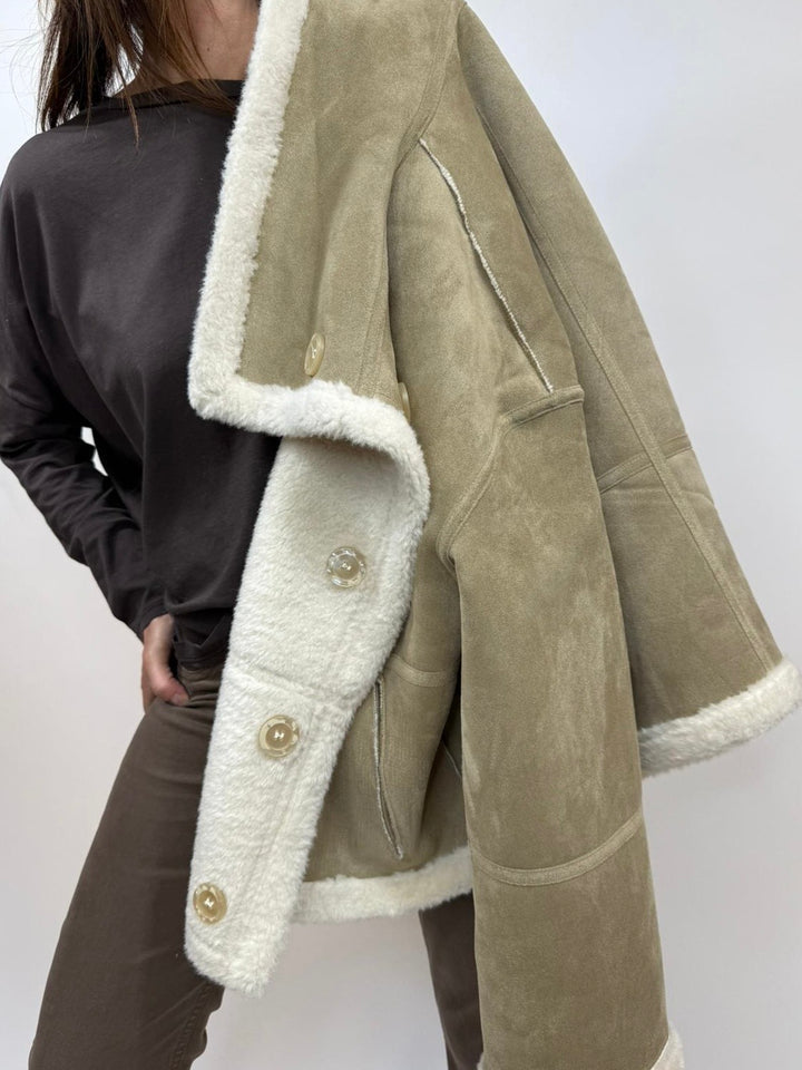 veste celian beige 4