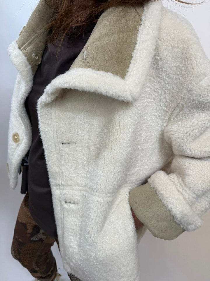 veste celian beige moumoute 2