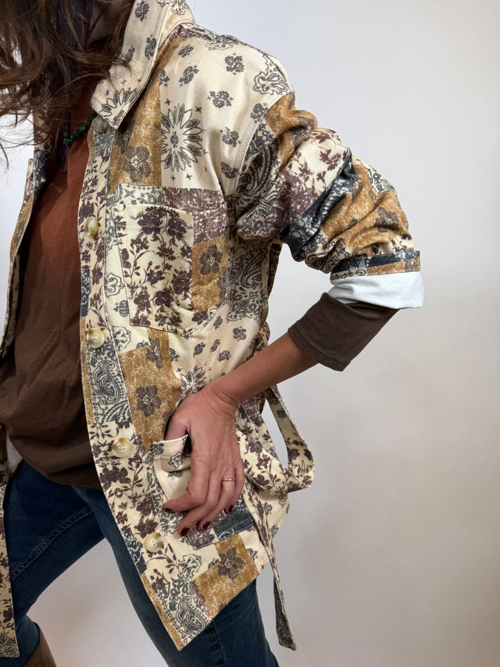 veste nadali