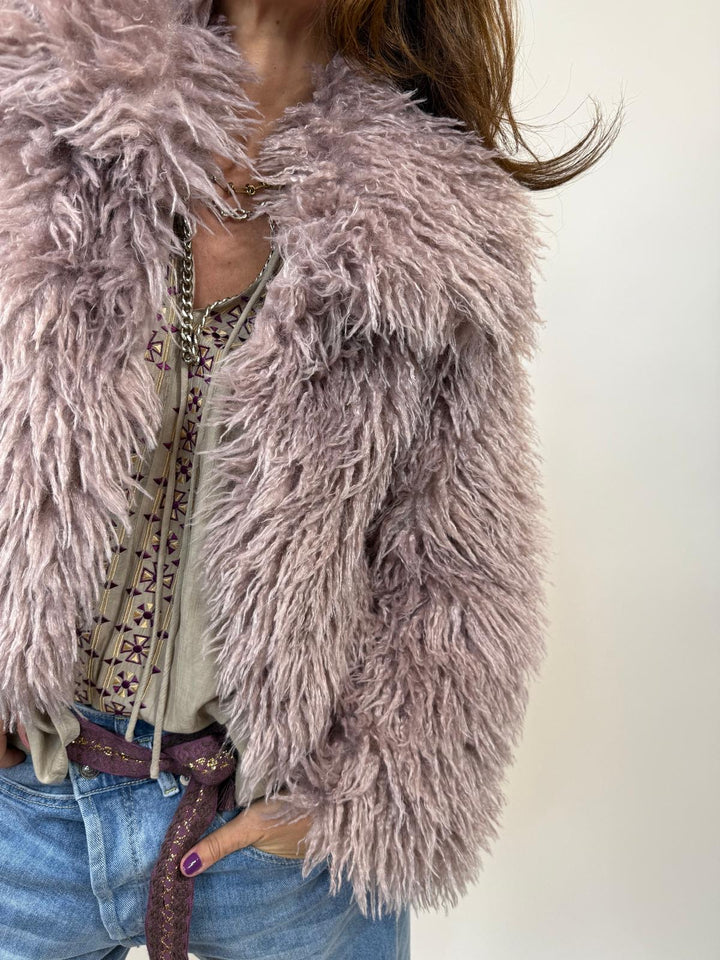 veste nama face 