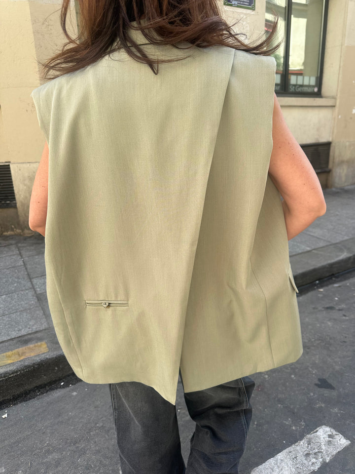veste phileas kaki