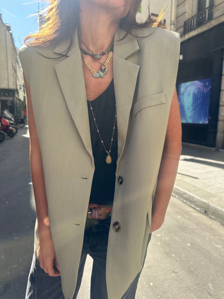 veste phileas kaki 2