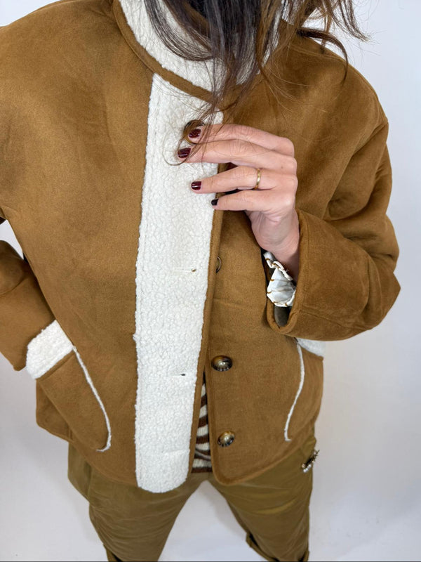 veste philippe