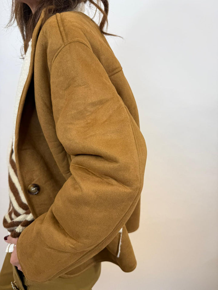veste philippe 4