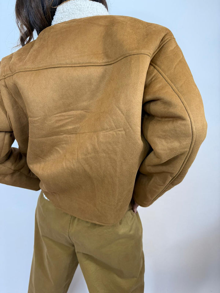 veste philippe 9