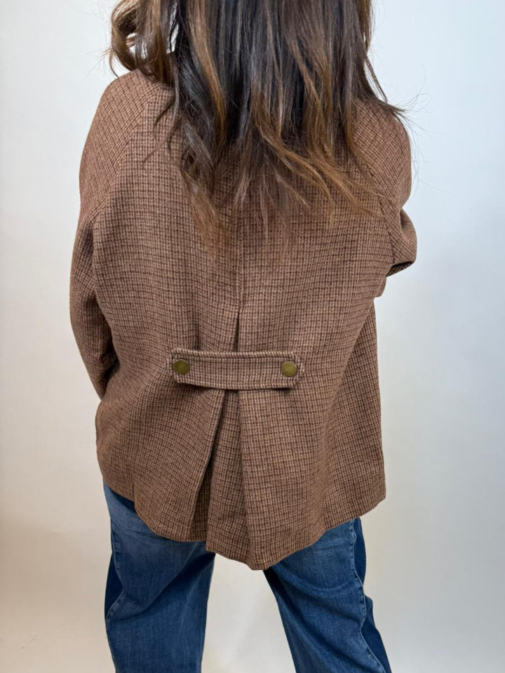 veste raphi dos