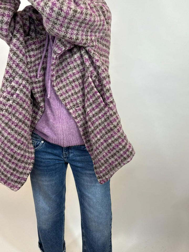 veste vera rose ancien 4